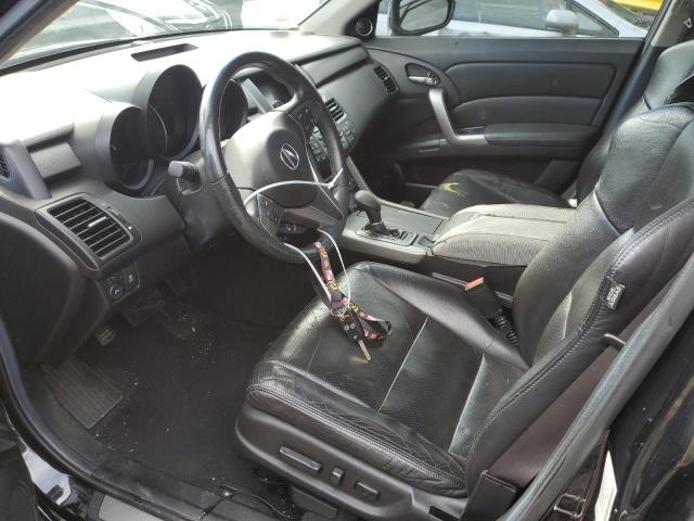 Photo 7 from auction – 2012 ACURA RDX TECHNO with VIN 5J8TB2H57CA003027