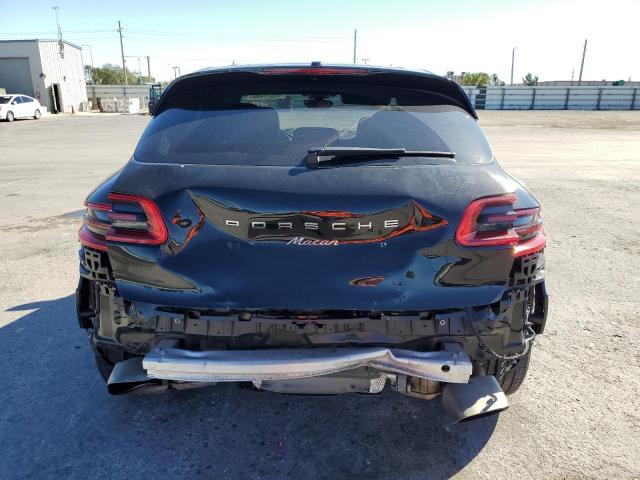 Photo 6 from auction – 2018 PORSCHE MACAN with VIN WP1AA2A5XJLB08597