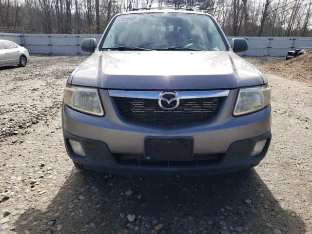 Foto 5 de la subasta – 2008 MAZDA TRIBUTE con VIN 4F2CZ96118KM27811
