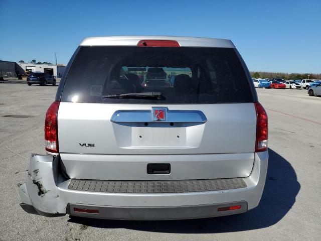 Photo 6 from auction – 2007 SATURN VUE with VIN 5GZCZ33D57S827525