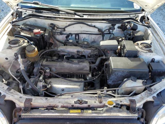 Photo 12 from auction – 1998 TOYOTA RAV4 with VIN JT3GP10VXW7034852