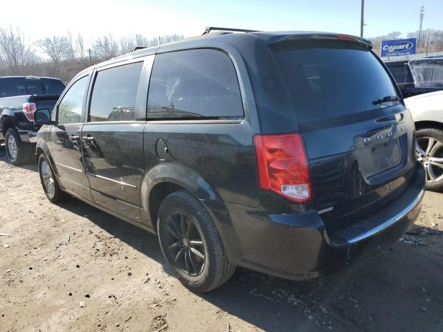 Photo 2 from auction – 2014 DODGE GRAND CARA with VIN 2C4RDGCG1ER214165