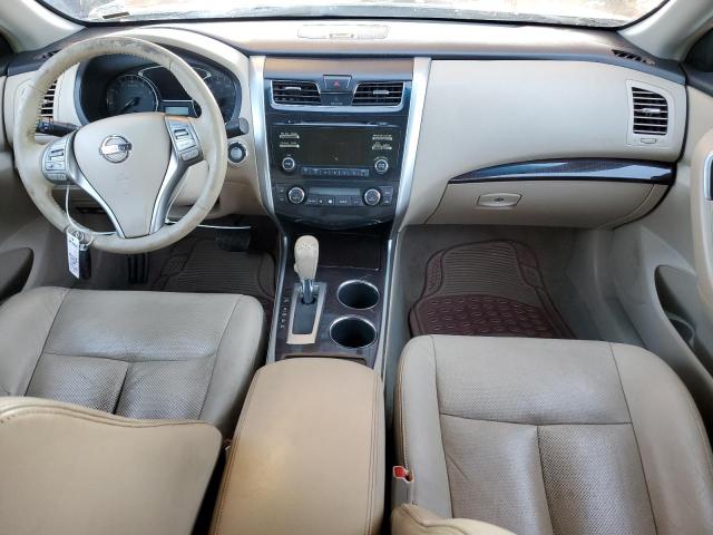 Photo 8 from auction – 2013 NISSAN ALTIMA 2.5 with VIN 1N4AL3AP6DC108108