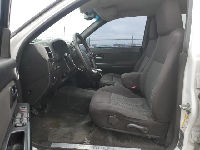 Photo 7 from auction – 2012 CHEVROLET COLORADO L with VIN 1GCDSCFE0C8138966