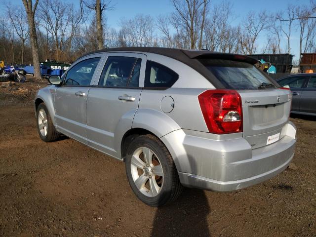 Photo 2 from auction – 2011 DODGE CALIBER UP with VIN 1B3CB9HA8BD254562