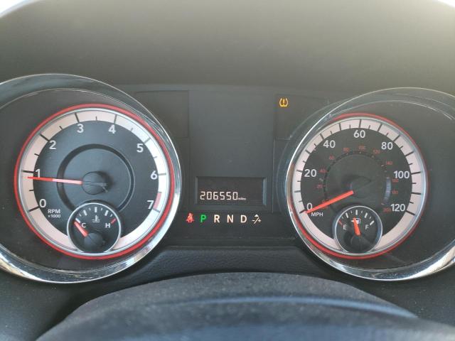 Photo 9 from auction – 2013 DODGE GRAND CARA with VIN 2C4RDGBG2DR789939