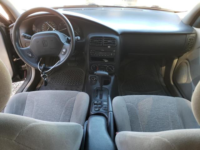 Photo 8 from auction – 2002 SATURN SL2 with VIN 1G8ZK52762Z156139