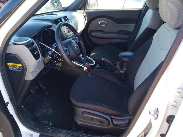 Photo 7 from auction – 2016 KIA SOUL with VIN KNDJN2A25G7821632