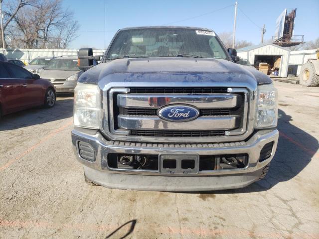 Photo 5 from auction – 2011 FORD F250 SUPER with VIN 1FT7W2BT5BEB80131