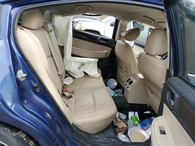 Photo 10 from auction – 2015 SUBARU LEGACY 2.5 with VIN 4S3BNAJ60F3008352