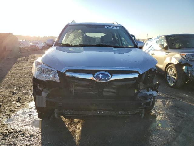 Photo 5 from auction – 2015 SUBARU FORESTER 2 with VIN JF2SJADC5FH838634