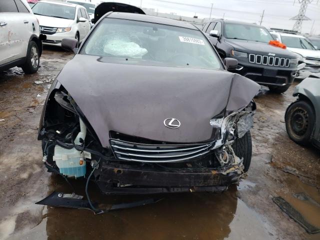 Photo 5 from auction – 2002 LEXUS ES 300 with VIN JTHBF30G925017258