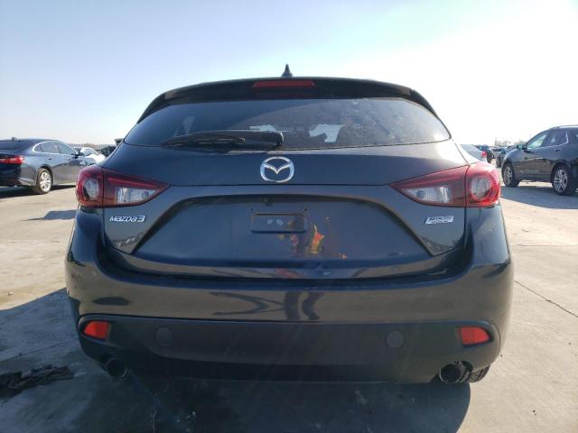 Photo 6 from auction – 2016 MAZDA 3 TOURING with VIN 3MZBM1M72GM326865