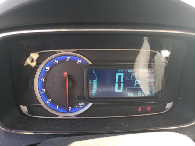 Photo 9 from auction – 2015 CHEVROLET TRAX 1LS with VIN KL7CJPSB2FB092756