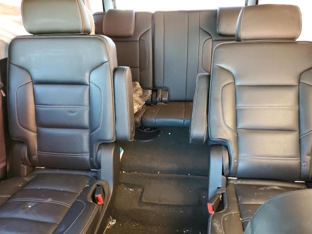 Photo 10 from auction – 2017 GMC YUKON DENA with VIN 1GKS1CKJ5HR356145