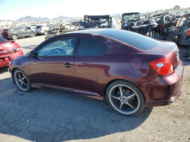 Photo 2 from auction – 2005 TOYOTA SCION TC with VIN JTKDE177650055371