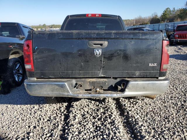Photo 6 from auction – 2005 DODGE RAM 1500 S with VIN 1D7HA16NX5J614585