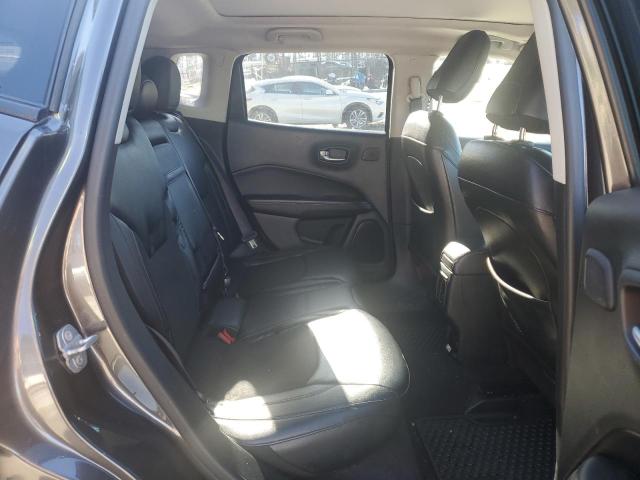 Photo 11 from auction – 2018 JEEP COMPASS LA with VIN 3C4NJDBB4JT117402