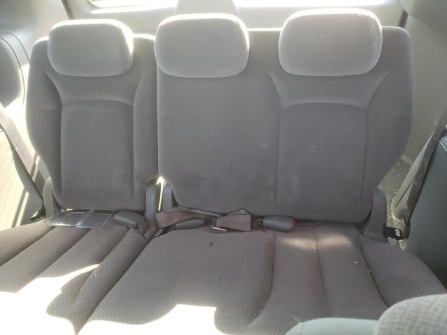 Photo 10 from auction – 2005 DODGE GRAND CARA with VIN 2D4GP44L05R476125