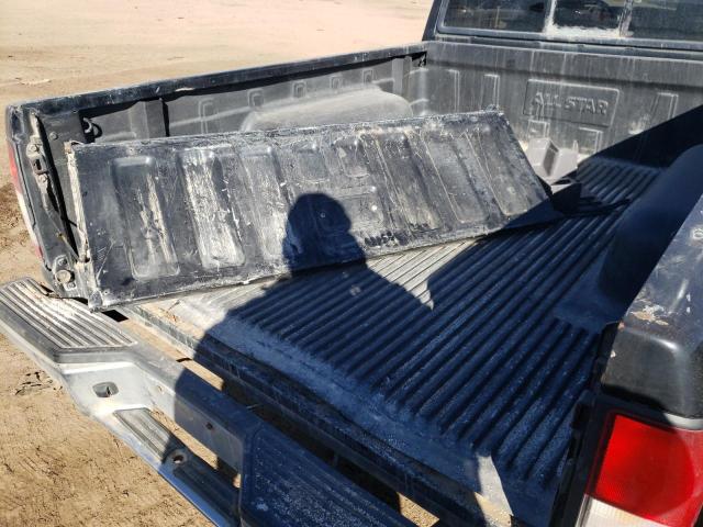 Photo 12 from auction – 1998 NISSAN FRONTIER K with VIN 1N6DD26Y8WC328740