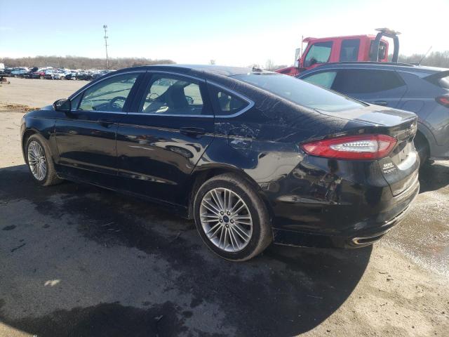 Photo 2 from auction – 2016 FORD FUSION SE with VIN 3FA6P0T9XGR348470