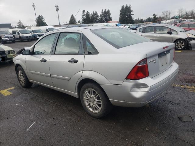 Photo 2 from auction – 2007 FORD FOCUS ZX4 with VIN 1FAFP34N47W237696