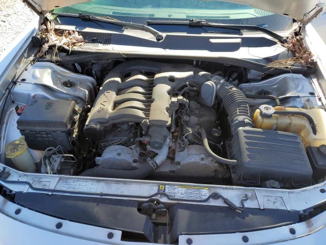 Photo 11 from auction – 2008 DODGE CHARGER SX with VIN 2B3KA33G48H236711