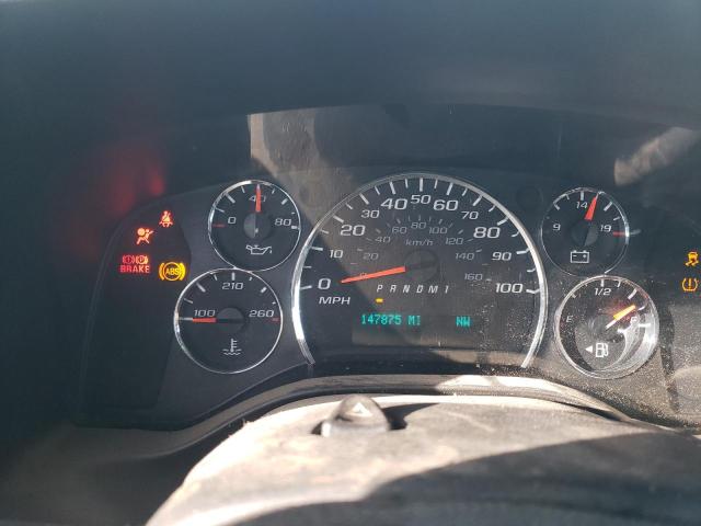 Photo 9 from auction – 2018 CHEVROLET EXPRESS G3 with VIN 1GAZGPFP3J1313127