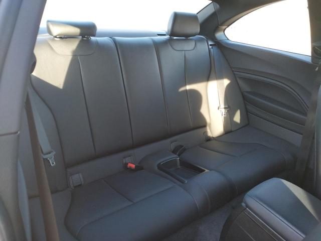 Photo 10 from auction – 2014 BMW 228 I with VIN WBA1F5C56EVV99730