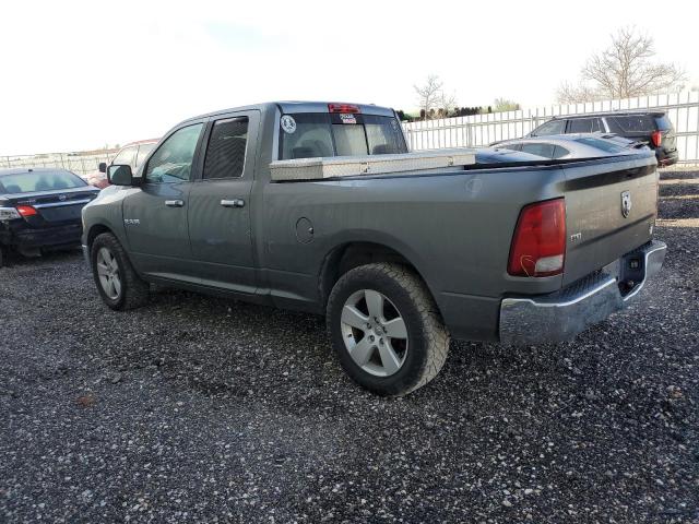 Photo 2 from auction – 2010 DODGE RAM 1500 with VIN 1D7RB1GP2AS160046