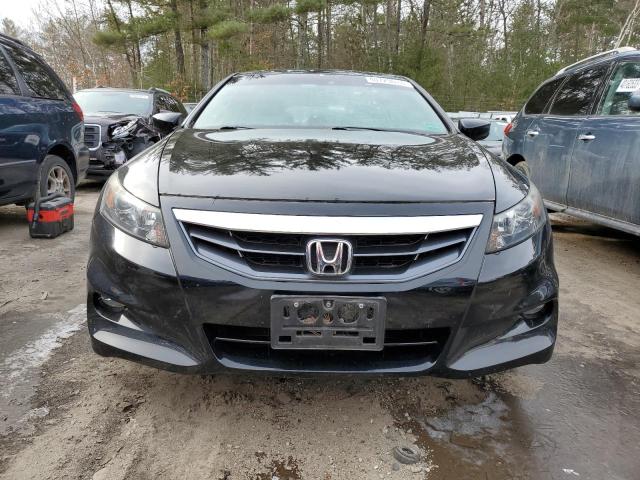Photo 5 from auction – 2012 HONDA ACCORD EXL with VIN 1HGCS2A88CA007785