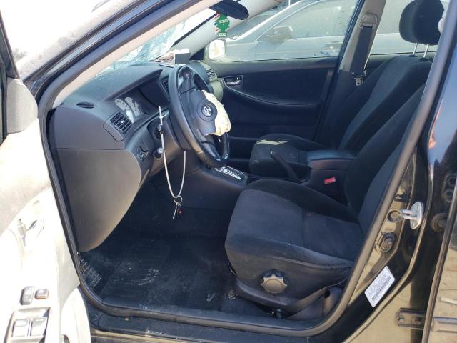 Zdjęcie 7 z aukcji – 2003 TOYOTA COROLLA z VIN 1NXBR32E53Z025302
