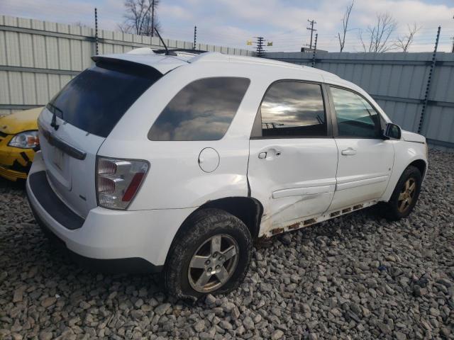 Photo 3 from auction – 2008 CHEVROLET EQUINOX LT with VIN 2CNDL43F886279101