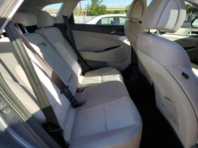 Photo 10 from auction – 2016 HYUNDAI TUCSON LIM with VIN KM8J33A47GU091474