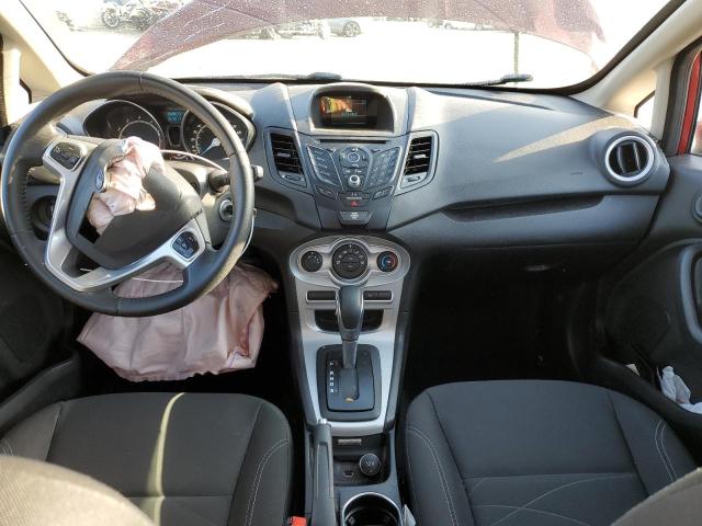 Photo 8 from auction – 2016 FORD FIESTA SE with VIN 3FADP4EJ4GM167464