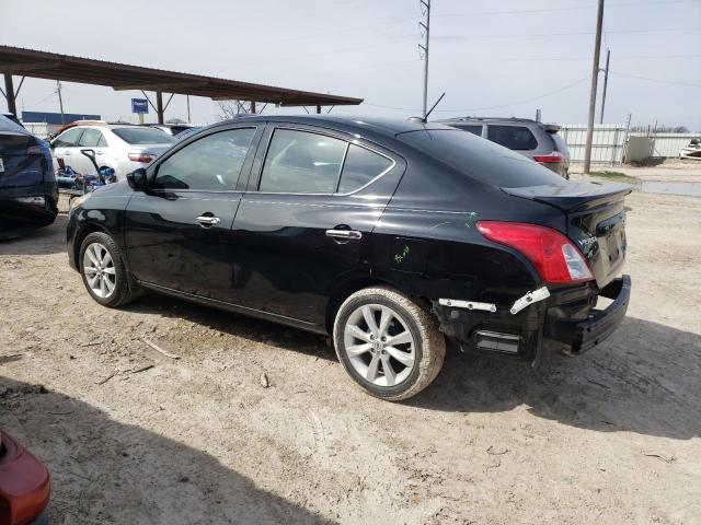 Photo 2 from auction – 2016 NISSAN VERSA S with VIN 3N1CN7AP8GL846122
