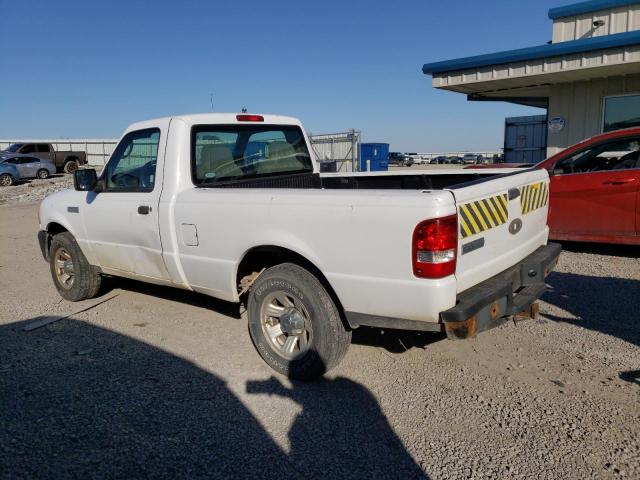 Photo 2 from auction – 2009 FORD RANGER with VIN 1FTYR10D79PA48522