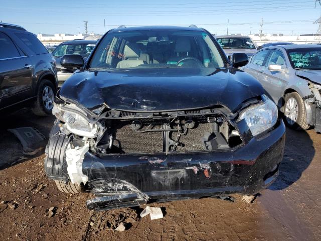 Photo 5 from auction – 2008 TOYOTA HIGHLANDER with VIN JTEES42A382087918