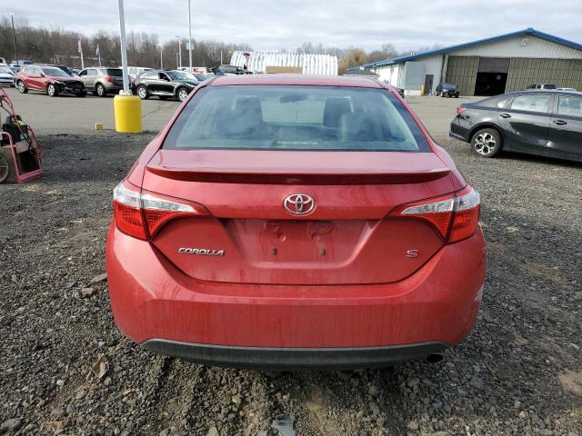 Photo 6 from auction – 2015 TOYOTA COROLLA L with VIN 2T1BURHE8FC420914