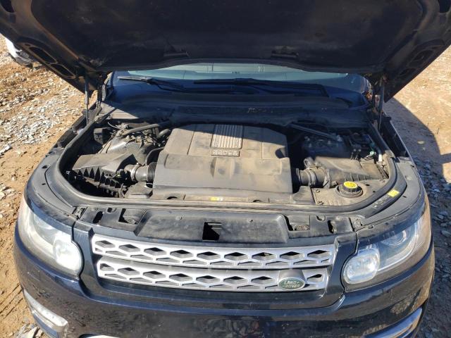 Photo 11 from auction – 2014 LAND ROVER RANGE ROVE with VIN SALWR2WF4EA317877