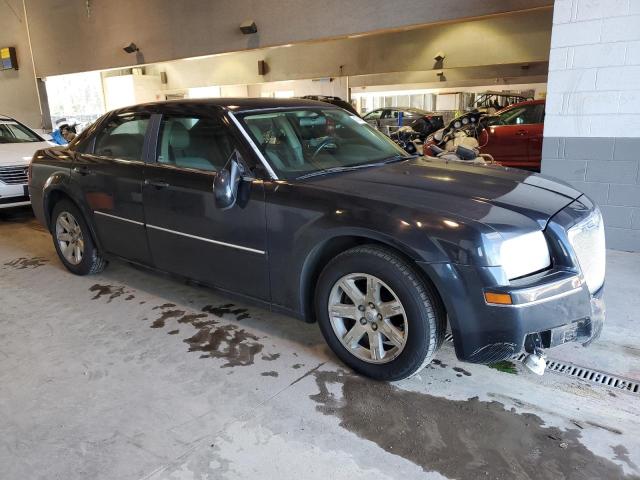 Photo 4 from auction – 2006 CHRYSLER 300 TOURIN with VIN 2C3KA53G86H351579