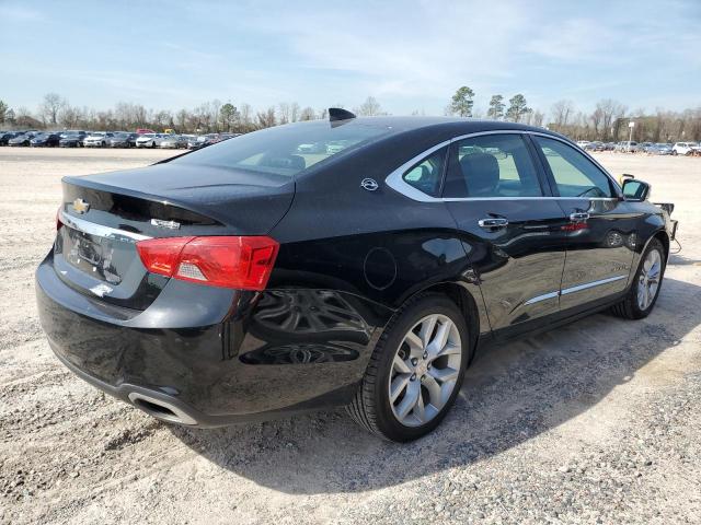 Photo 3 from auction – 2019 CHEVROLET IMPALA PRE with VIN 1G1105S31KU137185