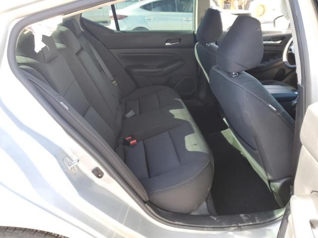 Photo 10 from auction – 2022 NISSAN ALTIMA SV with VIN 1N4BL4DVXNN322383