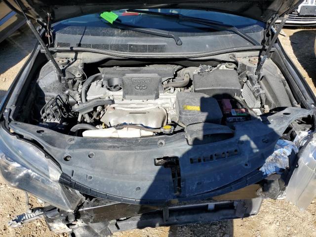 Photo 11 from auction – 2015 TOYOTA CAMRY LE with VIN 4T1BF1FK8FU002405
