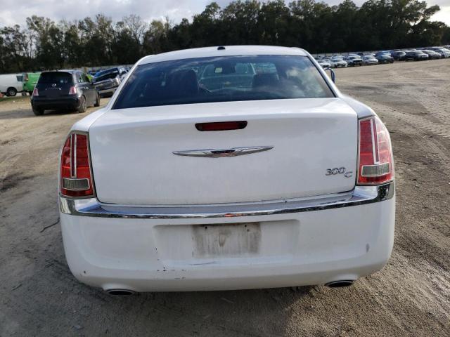 Photo 6 from auction – 2014 CHRYSLER 300C with VIN 2C3CCAET5EH118226