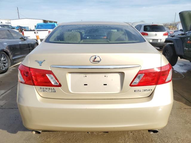 Photo 6 from auction – 2007 LEXUS ES 350 with VIN JTHBJ46G072053697