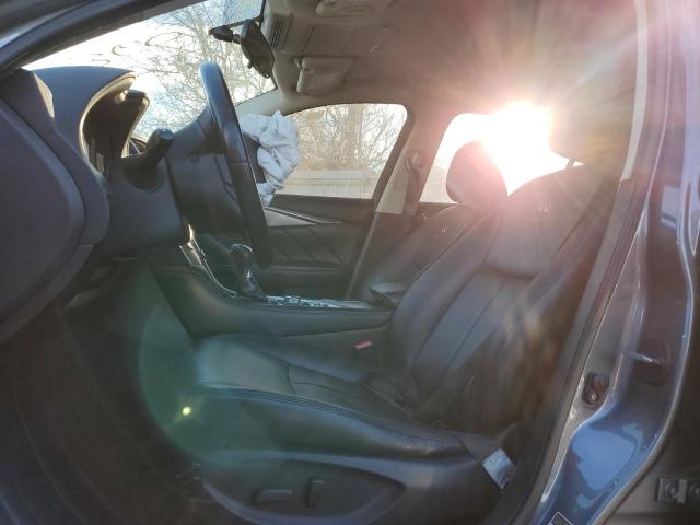 Photo 7 from auction – 2014 INFINITI Q50 BASE with VIN JN1BV7APXEM673752