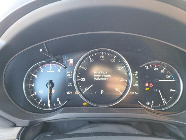 Photo 9 from auction – 2021 MAZDA CX-5 SIGNA with VIN JM3KFBEY7M0432891