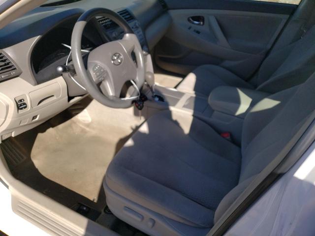 Photo 7 from auction – 2010 TOYOTA CAMRY BASE with VIN 4T1BF3EK2AU579386