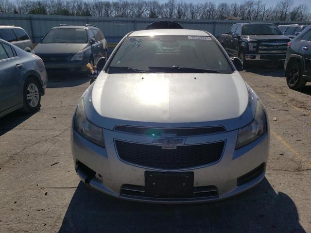 Photo 5 from auction – 2012 CHEVROLET CRUZE LS with VIN 1G1PD5SH2C7279510